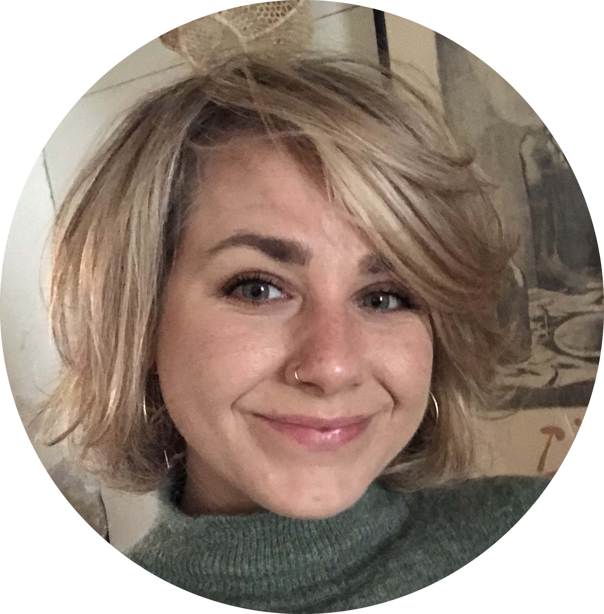 Blandine Brulbault